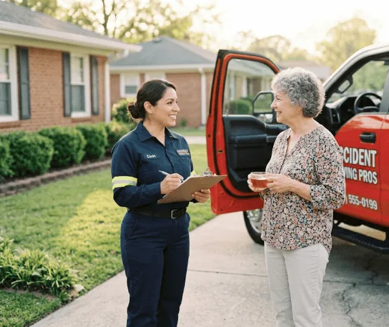 Accident Towing Service Peekskill, NY FAQs